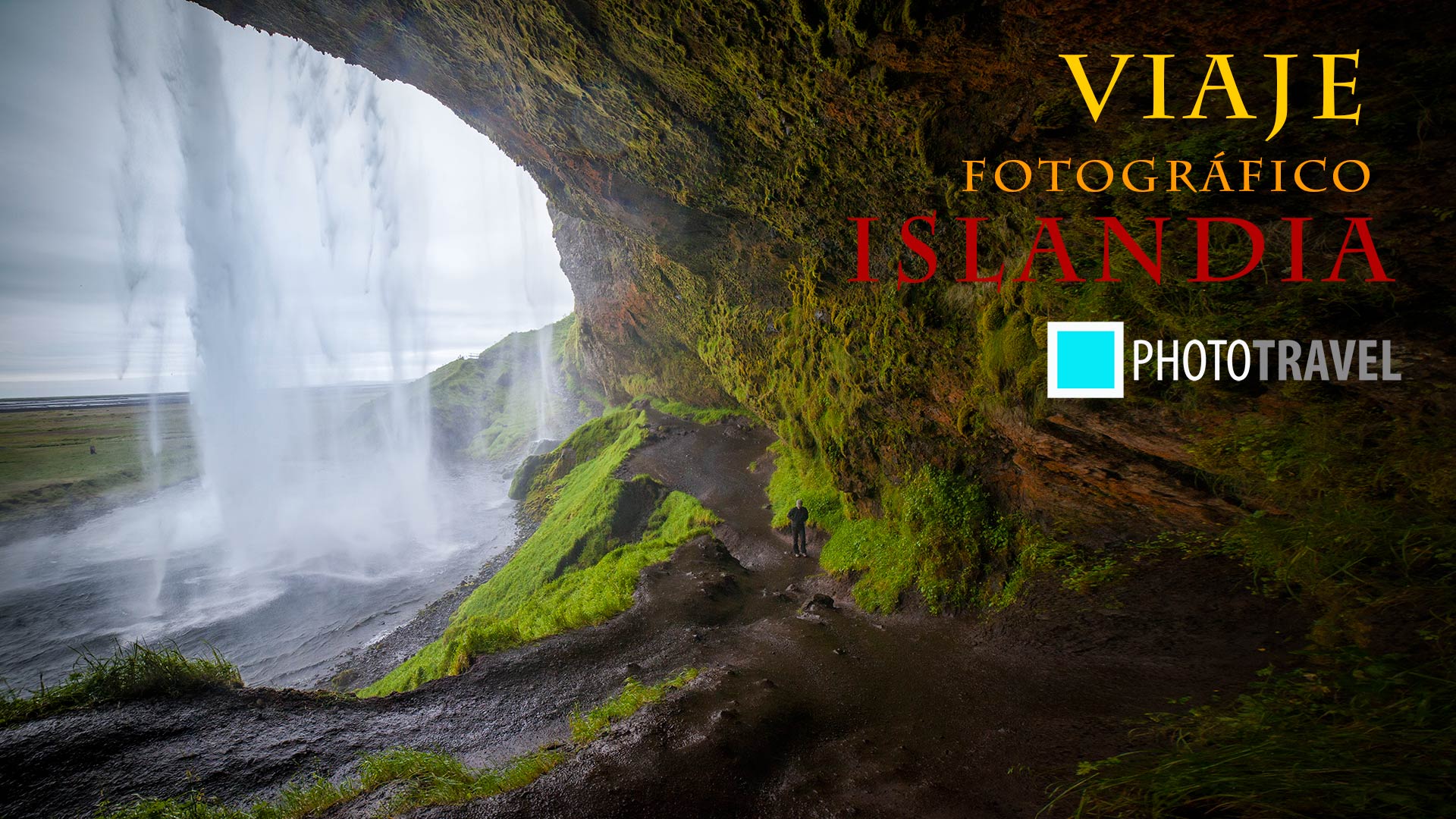 viaje fotografico islandia