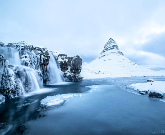 Viaje Fotográfico Islandia